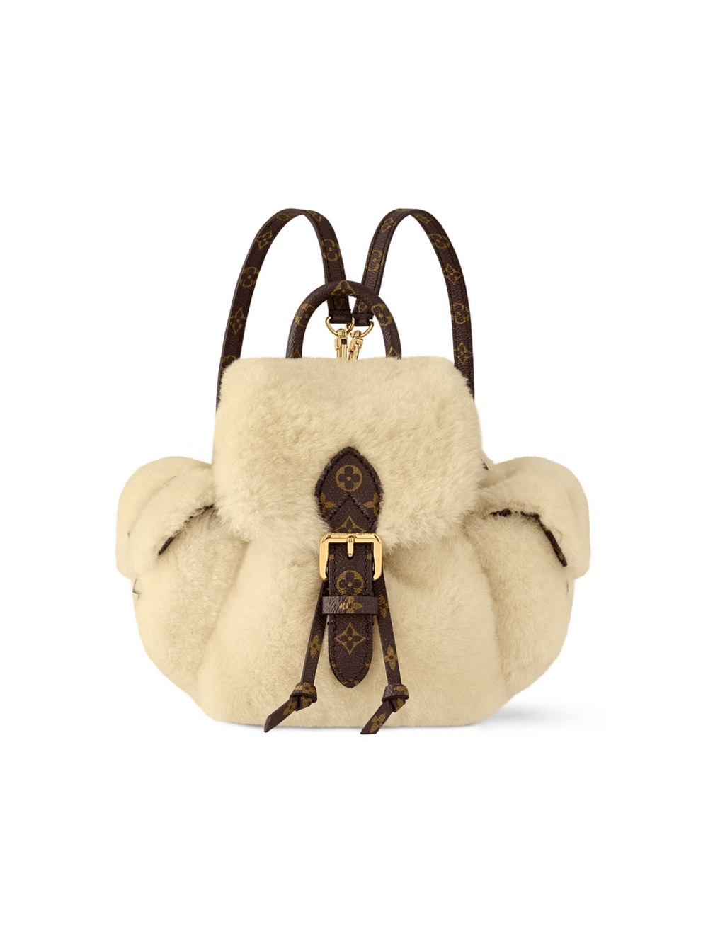 NEW Louis Vuitton Nano Teddy Backpack *LIMITED EDITION* RARE